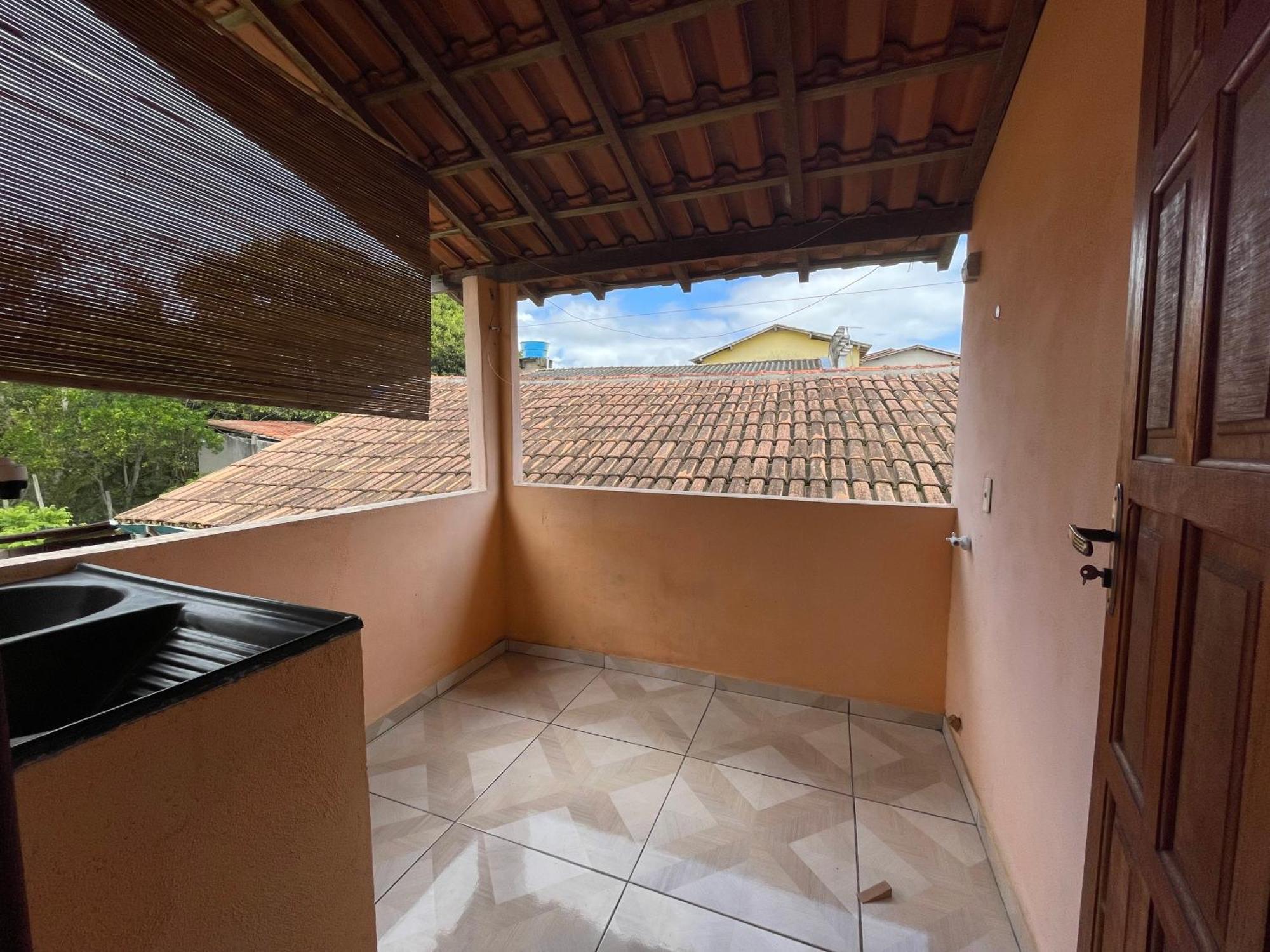 Caraiva Recanto Pousada De Ferias Exteriér fotografie