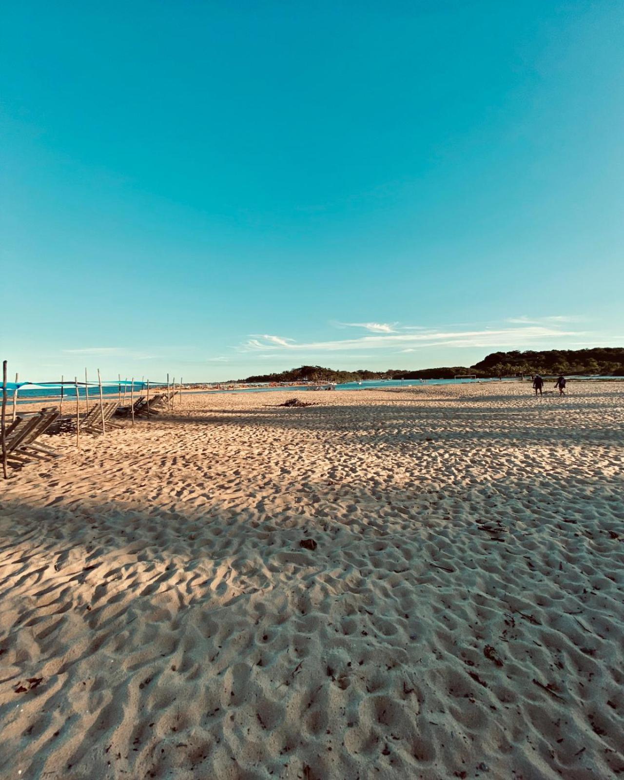 Caraiva Recanto Pousada De Ferias Exteriér fotografie