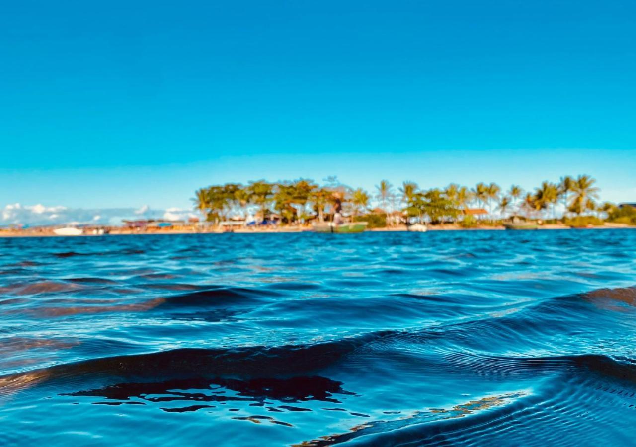 Caraiva Recanto Pousada De Ferias Exteriér fotografie