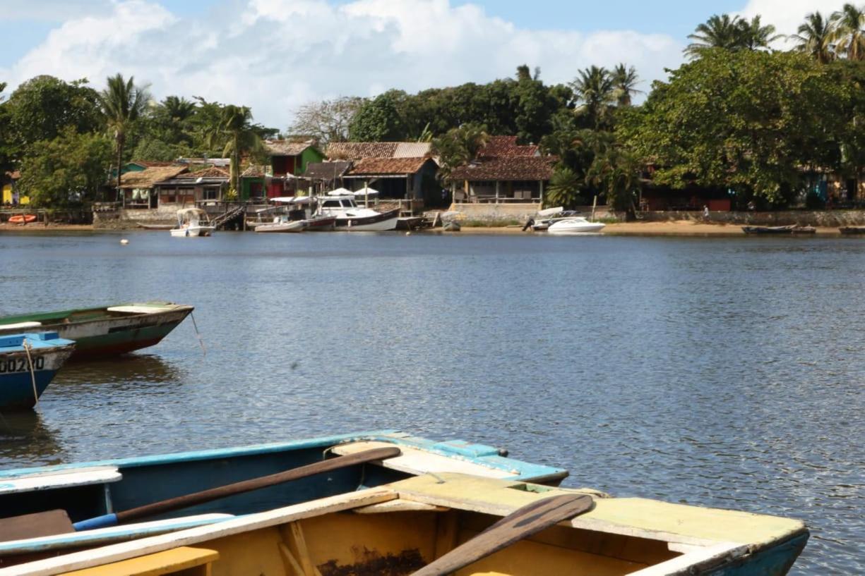 Caraiva Recanto Pousada De Ferias Pokoj fotografie